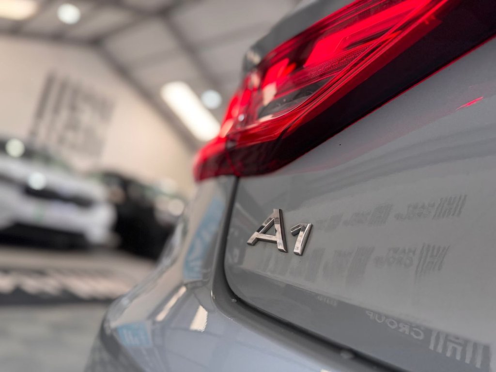 Used Audi A1 2022 for sale - 78172322: Photo 6