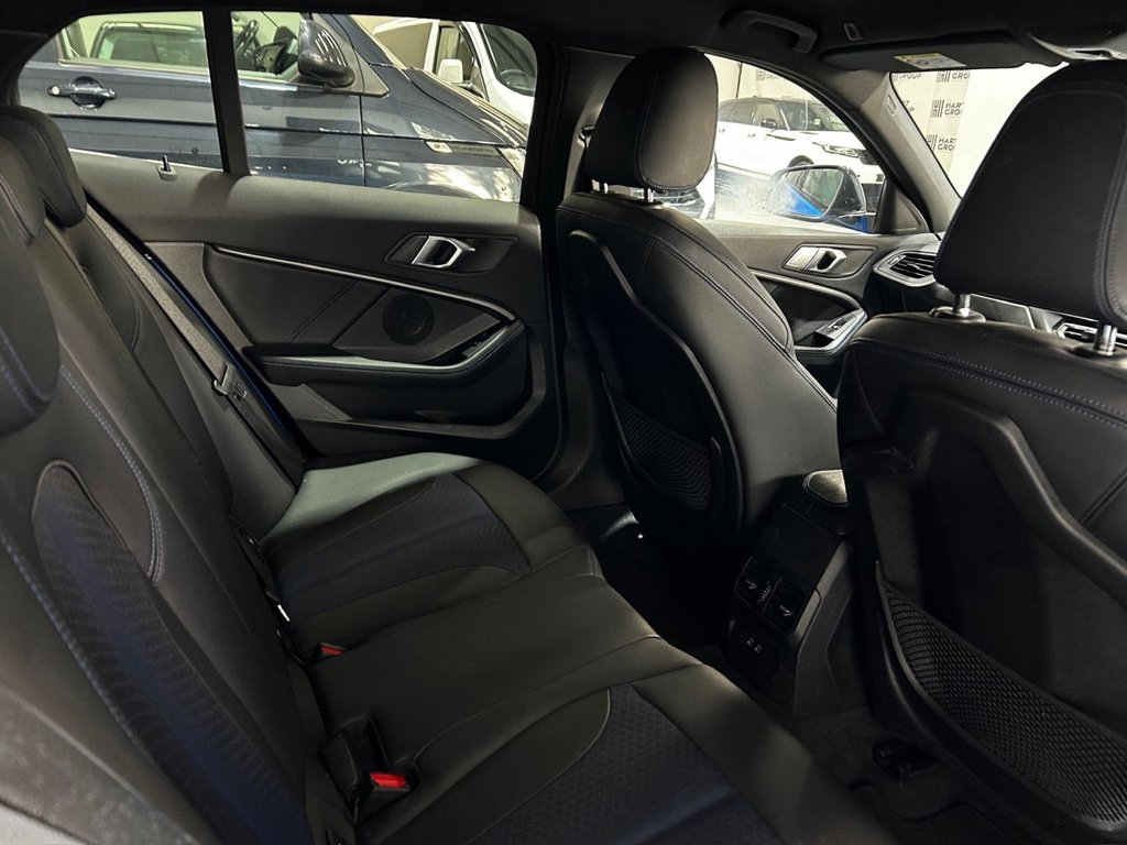 Used BMW 1 Series 2020 for sale - 77007702: Photo 10