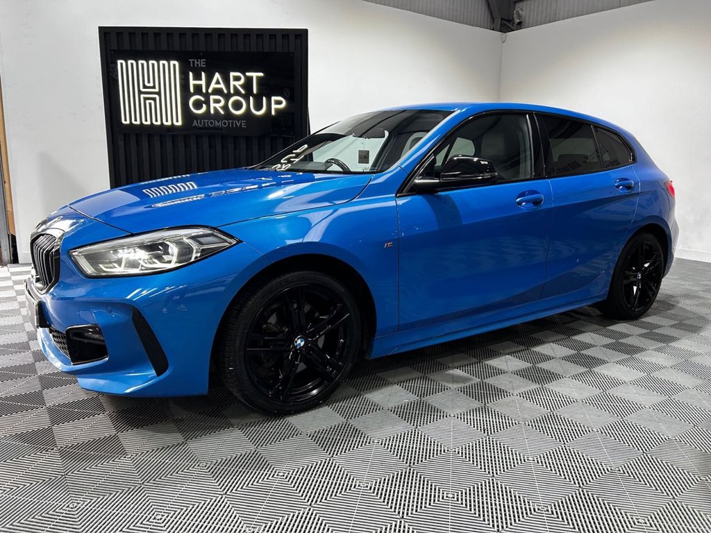 Used BMW 1 Series 2020 for sale - 77007702: Photo 3