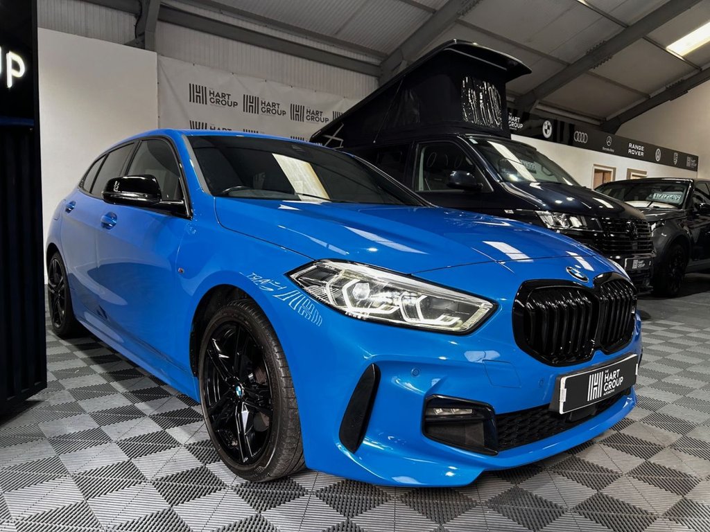 Used BMW 1 Series 2020 for sale - 77007702: Photo 4
