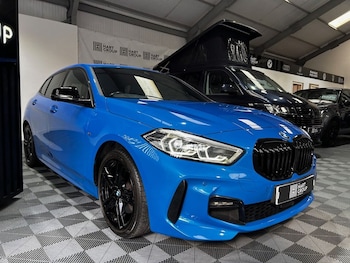 Used BMW 1 Series 2020 for sale - 77007702: Photo