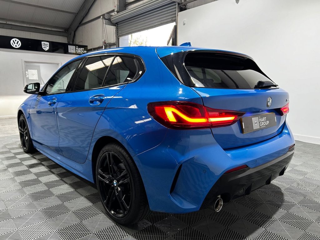 Used BMW 1 Series 2020 for sale - 77007702: Photo 5