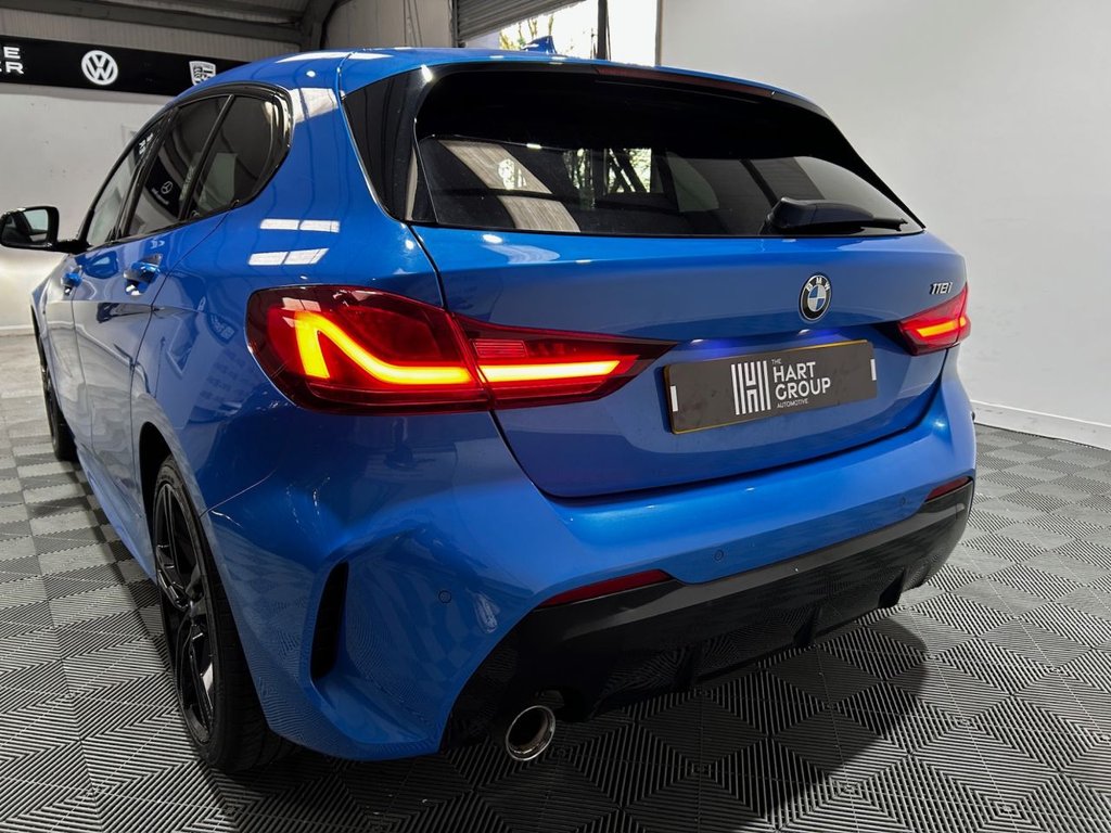 Used BMW 1 Series 2020 for sale - 77007702: Photo 6