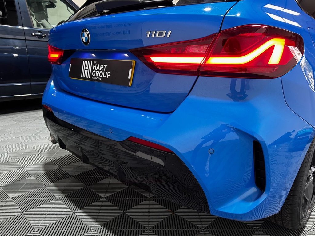 Used BMW 1 Series 2020 for sale - 77007702: Photo 8