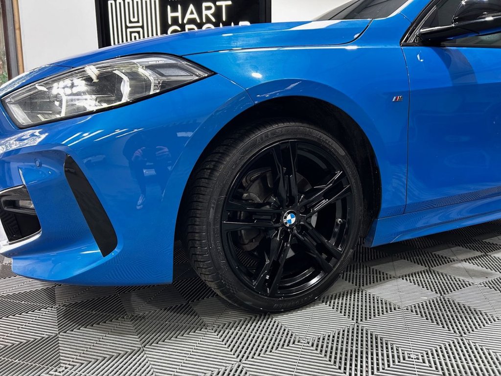 Used BMW 1 Series 2020 for sale - 77007702: Photo 9