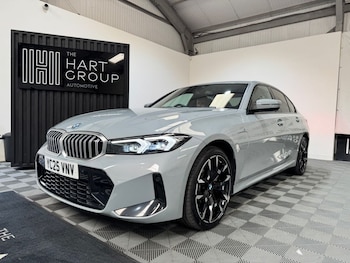 Used BMW 3 Series 2025 for sale - 79300955: Photo