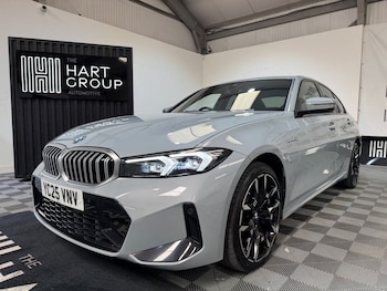 Used BMW 3 Series 2025 for sale - 79300955: Photo