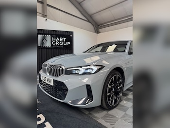 Used BMW 3 Series 2025 for sale - 79300955: Photo