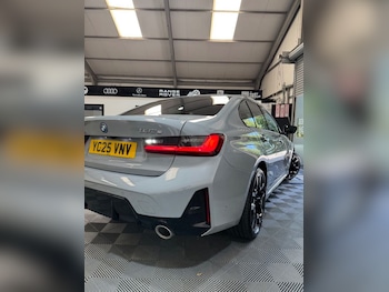 Used BMW 3 Series 2025 for sale - 79300955: Photo