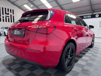 Used Mercedes-Benz A-Class 2019 for sale - 74054731: Photo