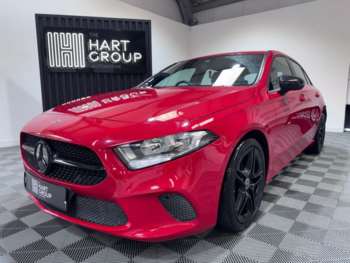 Used Mercedes-Benz A-Class 2019 for sale - 74054731: Photo