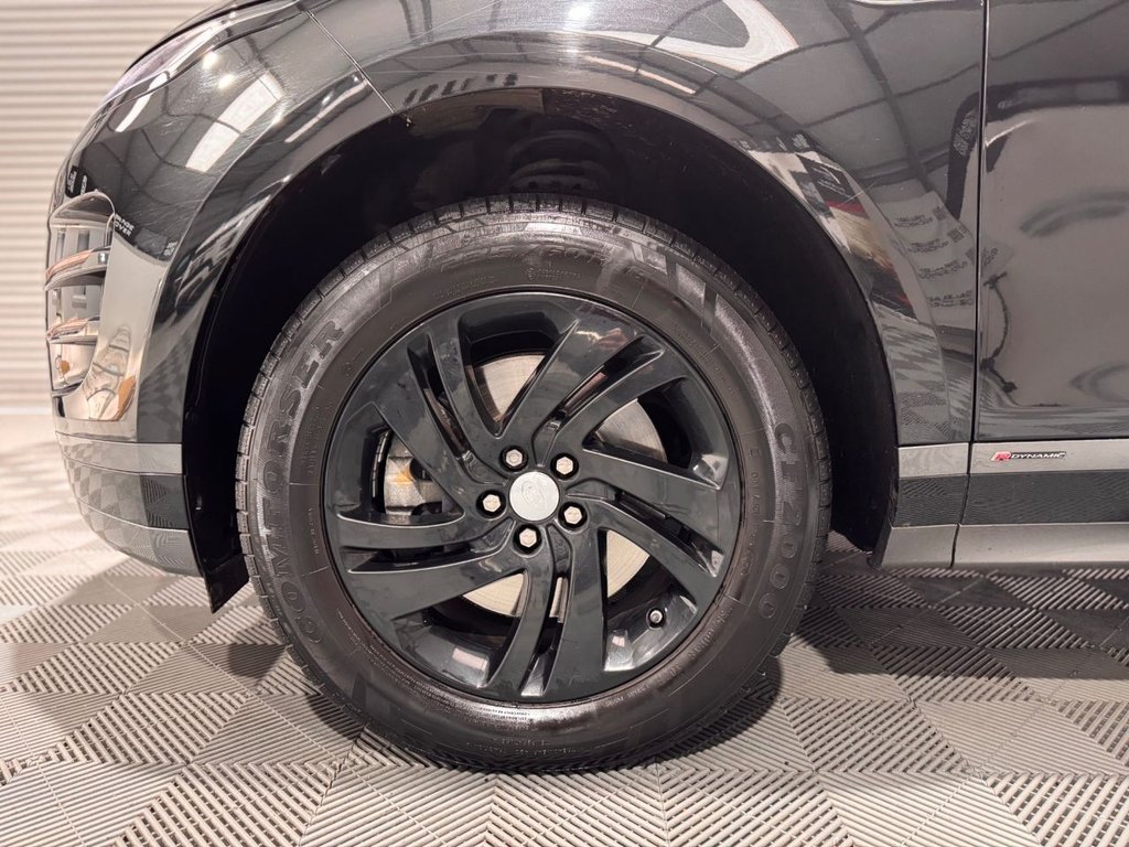 Used Land Rover Range Rover Evoque 2020 for sale - 76396340: Photo 10