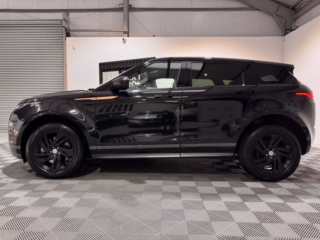 Used Land Rover Range Rover Evoque 2020 for sale - 76396340: Photo 12