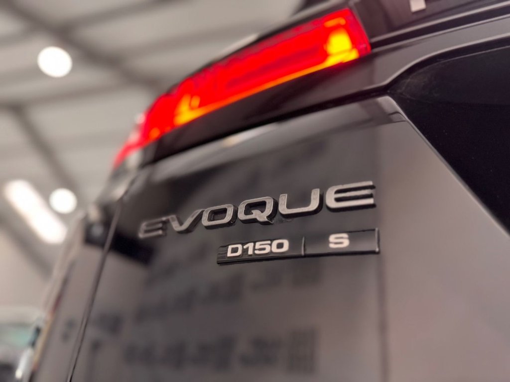 Used Land Rover Range Rover Evoque 2020 for sale - 76396340: Photo 14