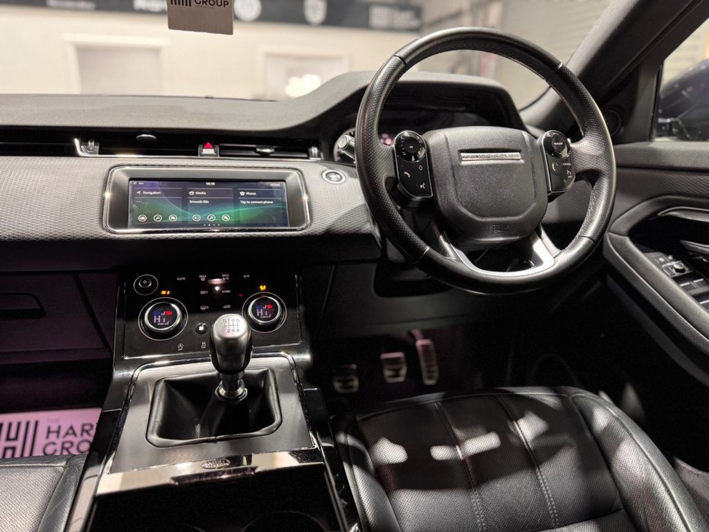 Used Land Rover Range Rover Evoque 2020 for sale - 76396340: Photo 15