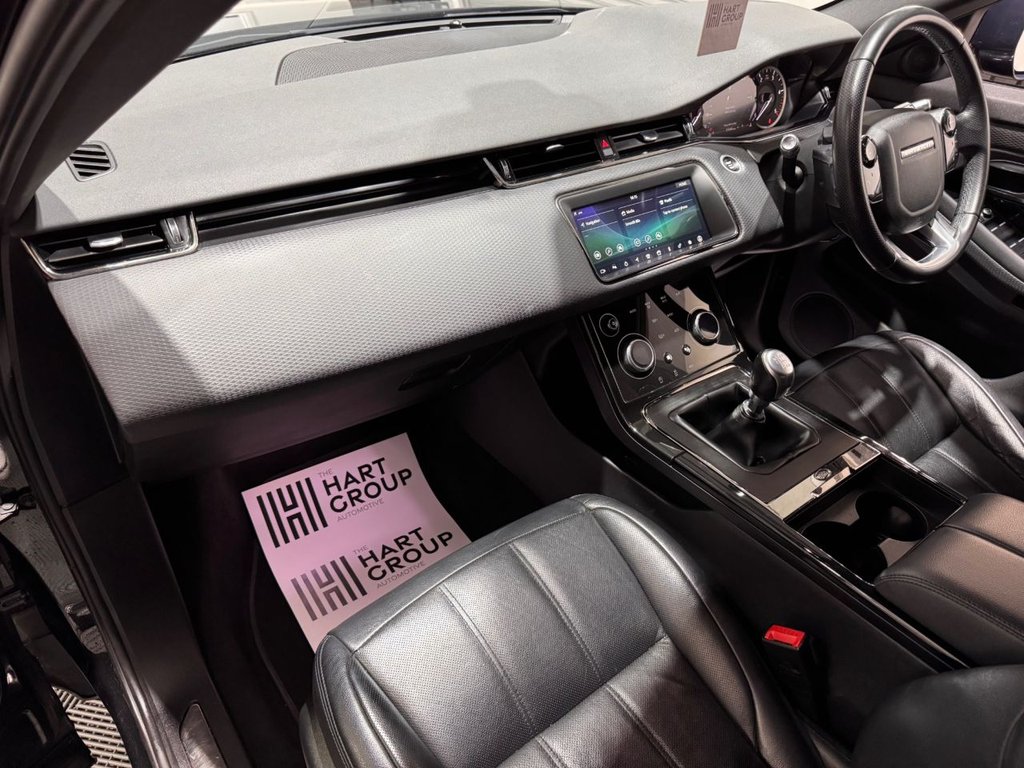 Used Land Rover Range Rover Evoque 2020 for sale - 76396340: Photo 16