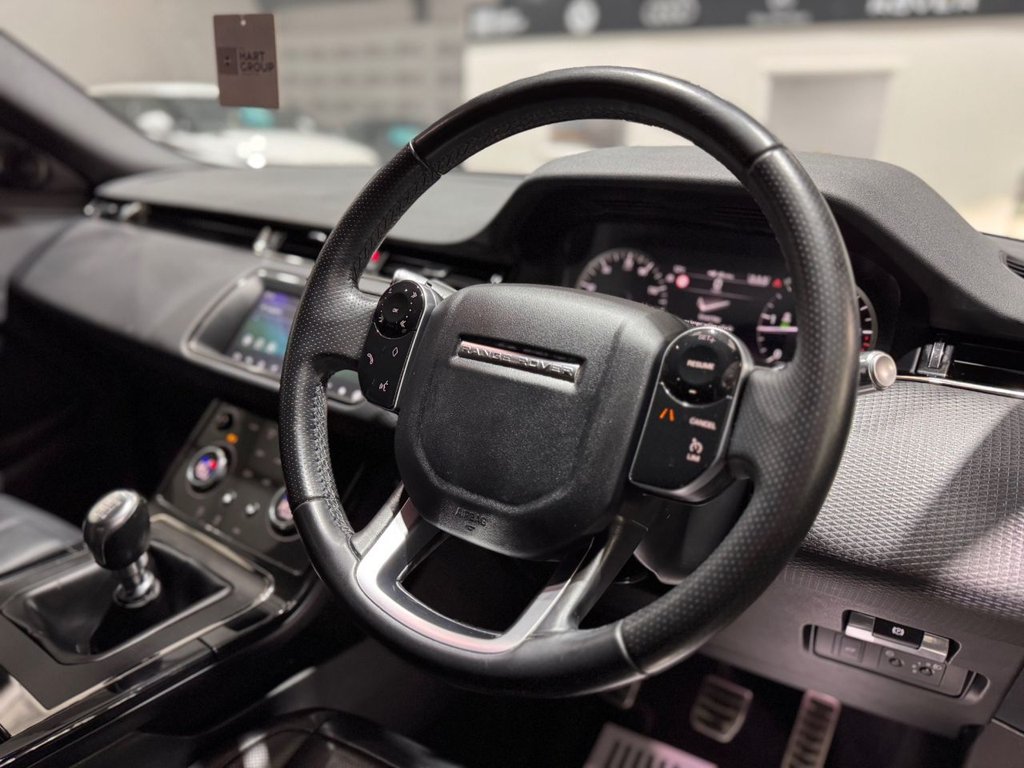 Used Land Rover Range Rover Evoque 2020 for sale - 76396340: Photo 17