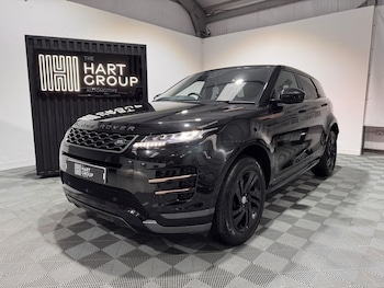 2020 (20) - 2.0 D150 R-Dynamic S 5dr 2WD