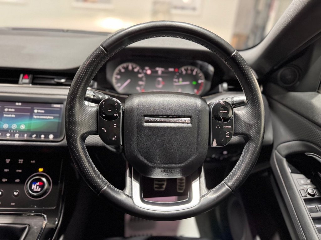 Used Land Rover Range Rover Evoque 2020 for sale - 76396340: Photo 20