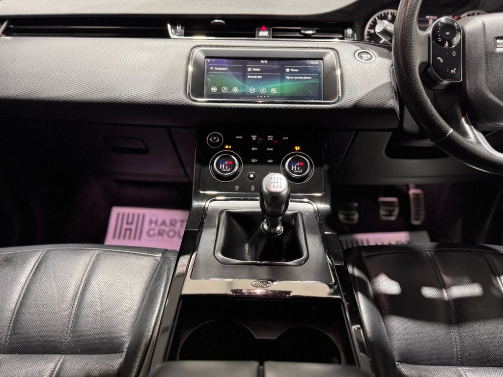 Used Land Rover Range Rover Evoque 2020 for sale - 76396340: Photo 21