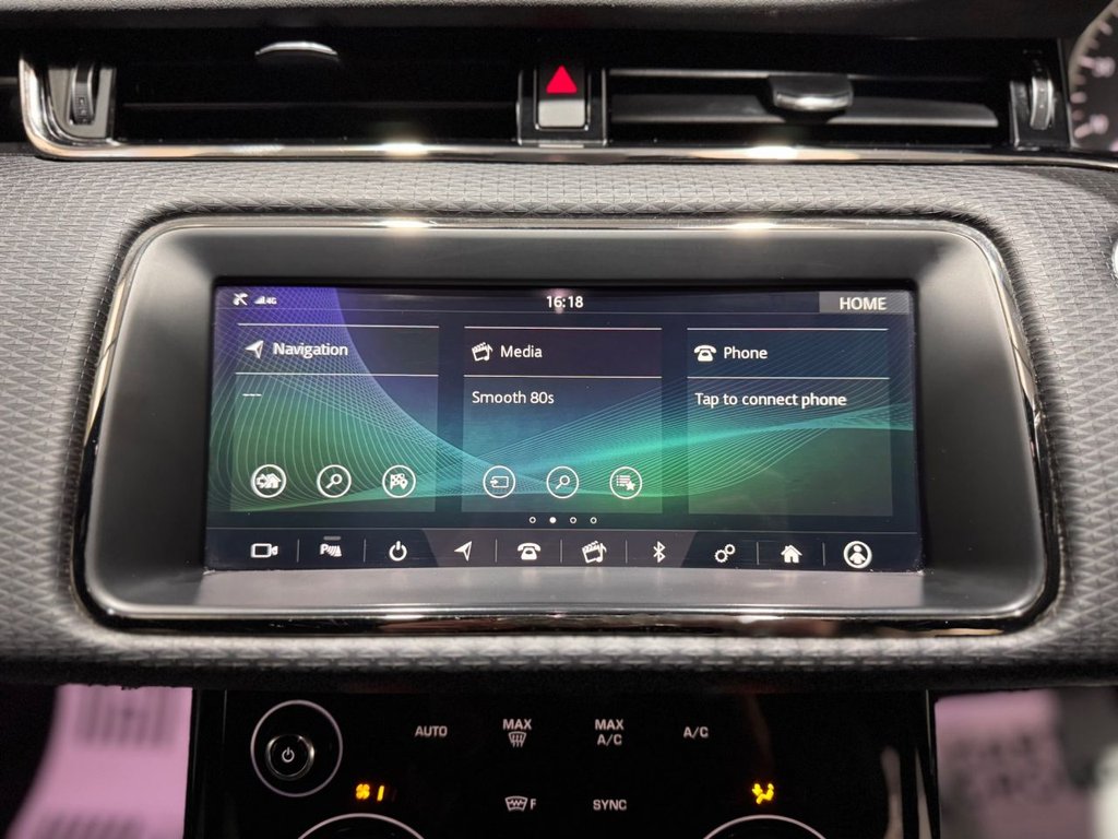 Used Land Rover Range Rover Evoque 2020 for sale - 76396340: Photo 22