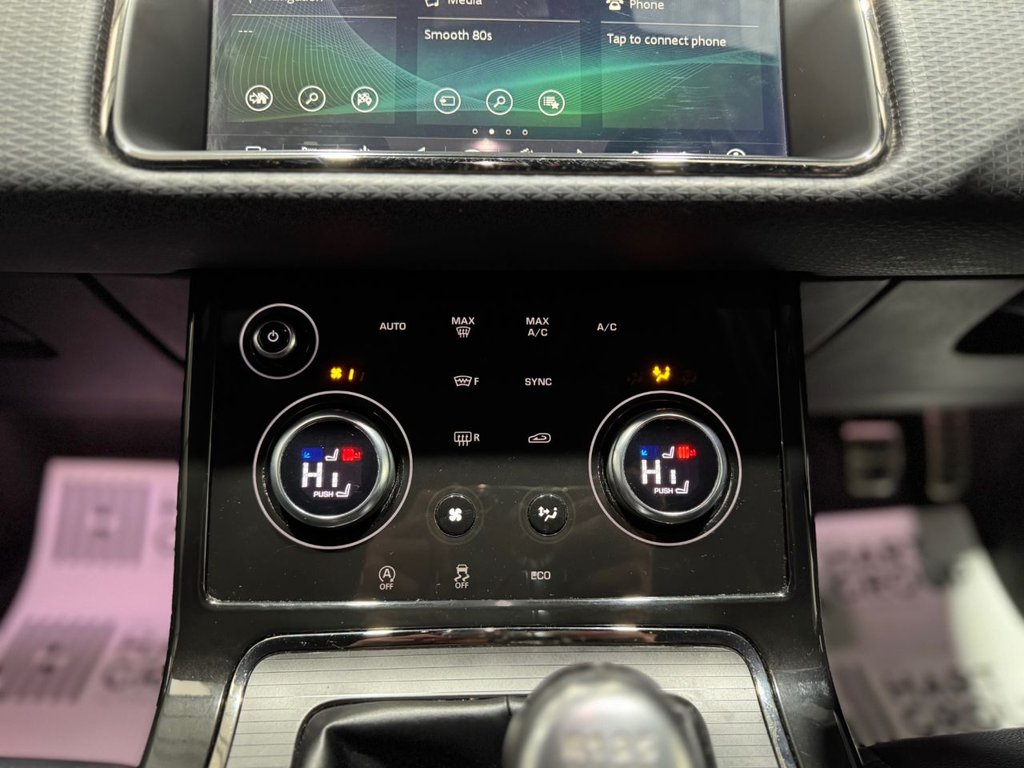 Used Land Rover Range Rover Evoque 2020 for sale - 76396340: Photo 23