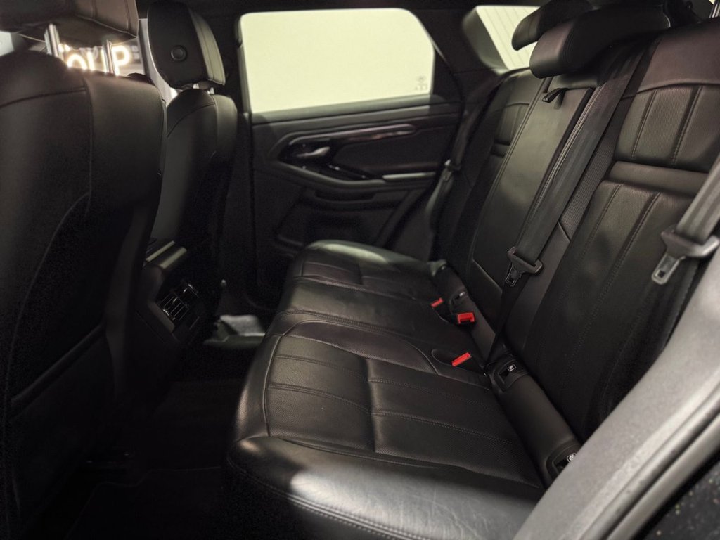 Used Land Rover Range Rover Evoque 2020 for sale - 76396340: Photo 25