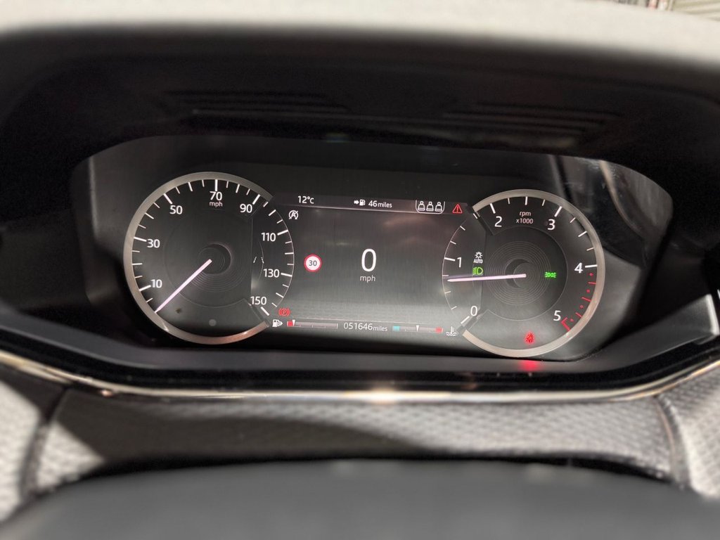 Used Land Rover Range Rover Evoque 2020 for sale - 76396340: Photo 34