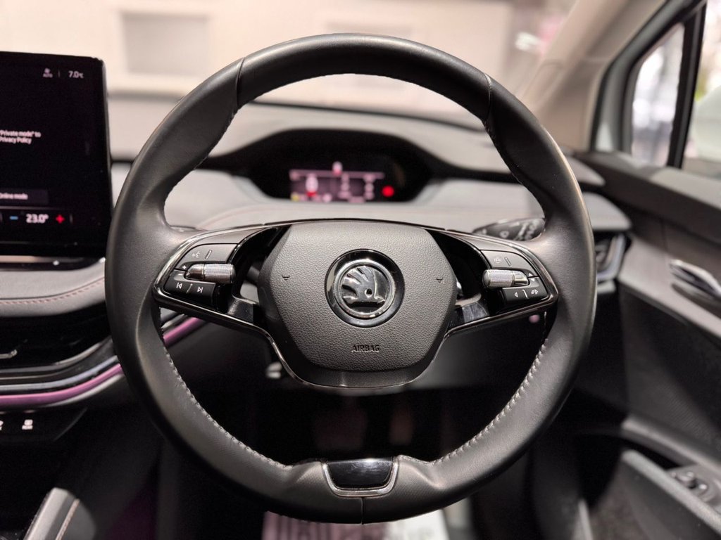 Used Skoda Enyaq 2021 for sale - 77739686: Photo 16