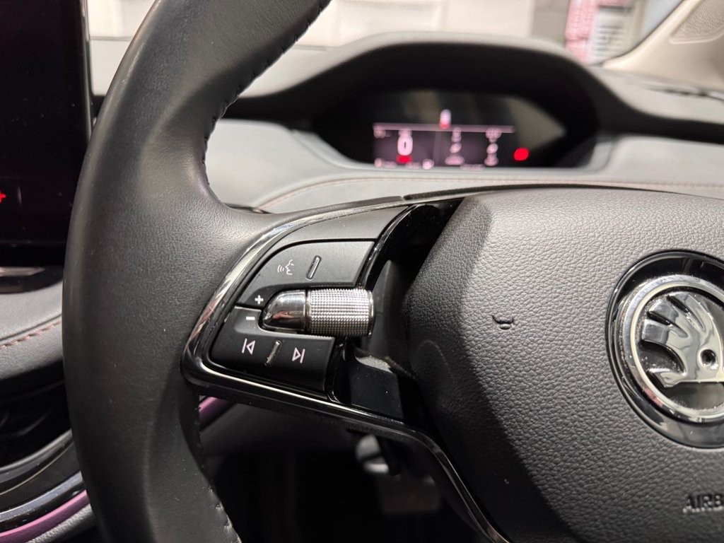 Used Skoda Enyaq 2021 for sale - 77739686: Photo 17