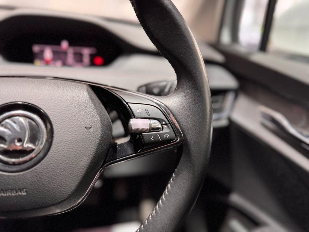 Used Skoda Enyaq 2021 for sale - 77739686: Photo 18