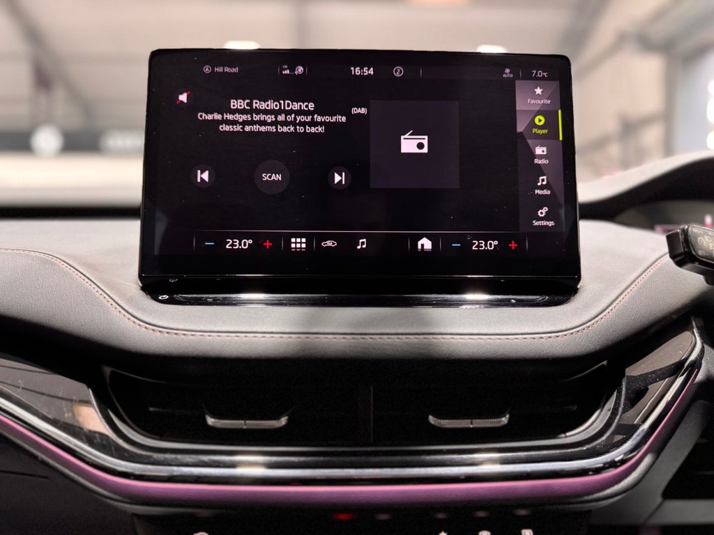 Used Skoda Enyaq 2021 for sale - 77739686: Photo 19