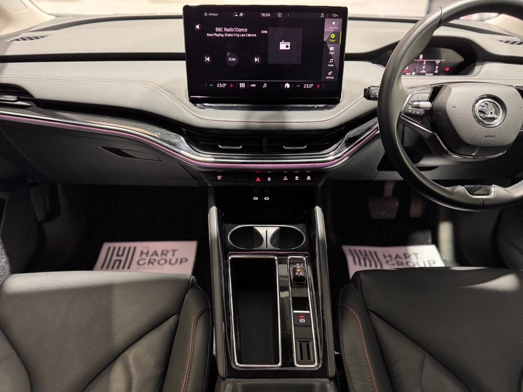 Used Skoda Enyaq 2021 for sale - 77739686: Photo 20