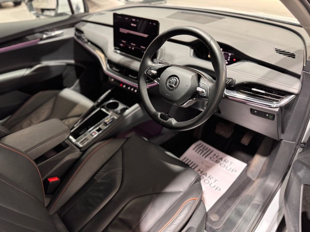 Used Skoda Enyaq 2021 for sale - 77739686: Photo 26