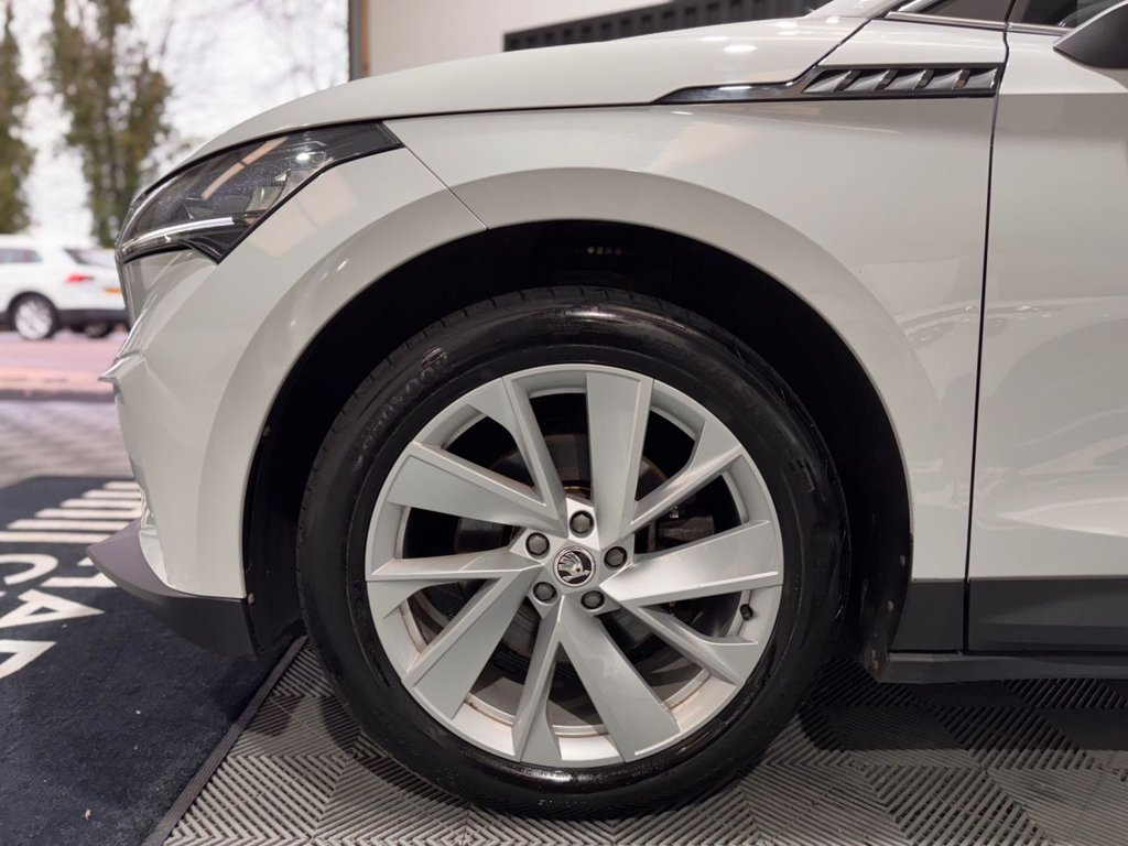 Used Skoda Enyaq 2021 for sale - 77739686: Photo 4