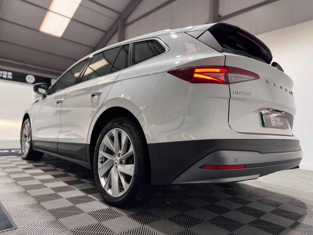 Used Skoda Enyaq 2021 for sale - 77739686: Photo 6