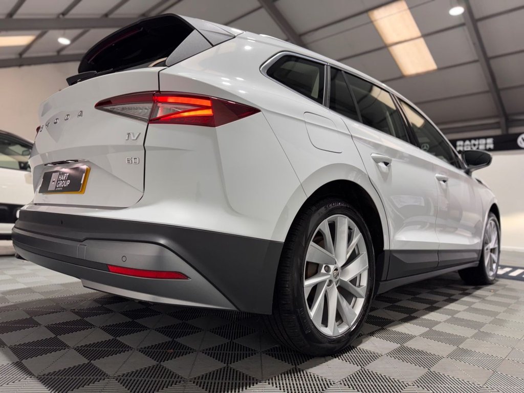 Used Skoda Enyaq 2021 for sale - 77739686: Photo 9