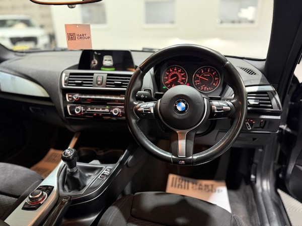Used BMW 1 Series 2017 for sale - 76202772: Photo 15