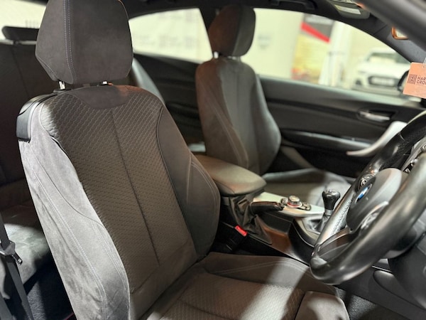 Used BMW 1 Series 2017 for sale - 76202772: Photo 16