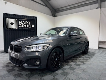 BMW - 1 Series
