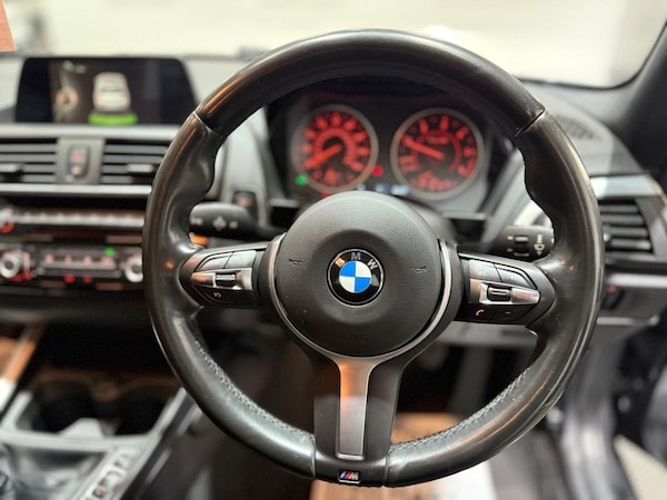 Used BMW 1 Series 2017 for sale - 76202772: Photo 20