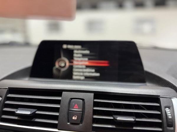 Used BMW 1 Series 2017 for sale - 76202772: Photo 22
