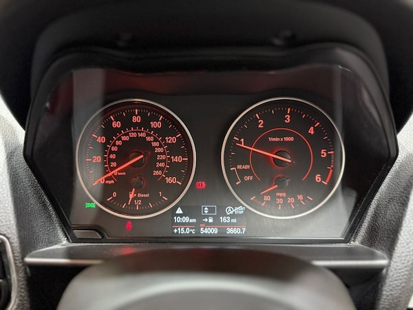 Used BMW 1 Series 2017 for sale - 76202772: Photo 26