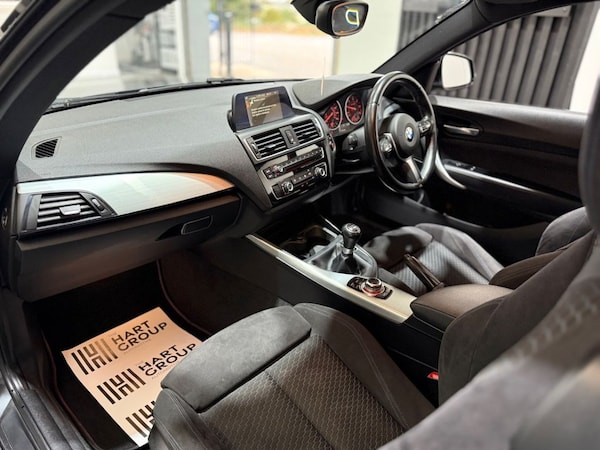 Used BMW 1 Series 2017 for sale - 76202772: Photo 27