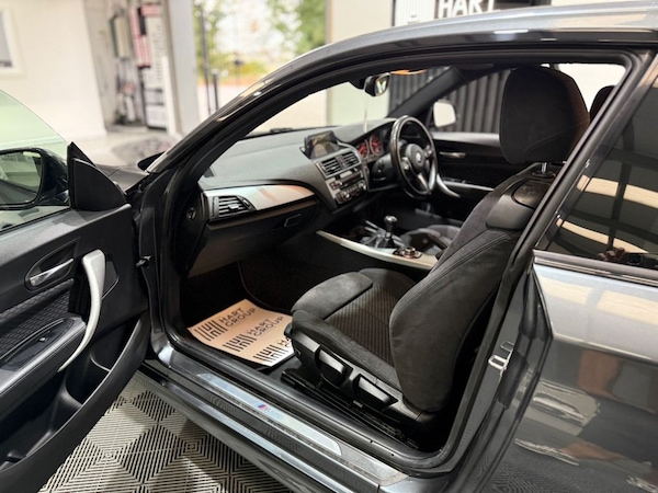 Used BMW 1 Series 2017 for sale - 76202772: Photo 28