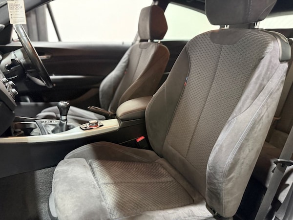 Used BMW 1 Series 2017 for sale - 76202772: Photo 29
