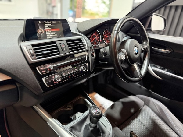 Used BMW 1 Series 2017 for sale - 76202772: Photo 31