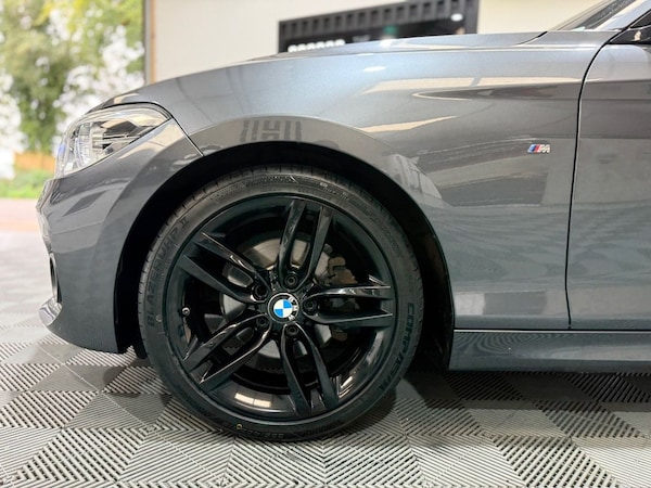 Used BMW 1 Series 2017 for sale - 76202772: Photo 5