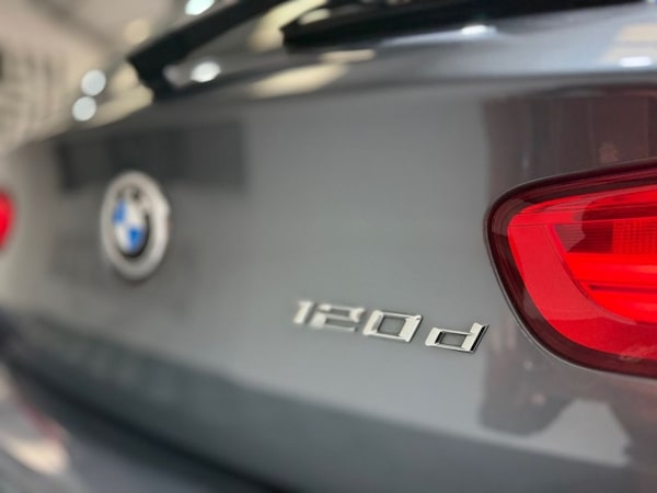 Used BMW 1 Series 2017 for sale - 76202772: Photo 9