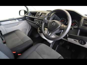 Used Volkswagen Transporter 2016 for sale - 75242863: Photo